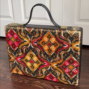 Vintage Princess Grace Case